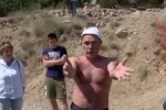Кримчани ополчилися проти хамської поведінки прибулих росіян: "Що ви зробили для…"