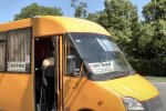 Нова система оплати проїзду в Полтаві