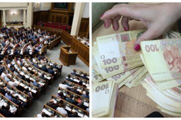 Нову грошову допомогу отримають українці, Рада підвищила суми: "На людину не менше 150%..."