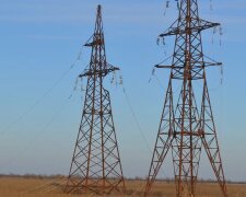 Графики отключения света в Черниговской области 