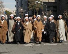 иран священники