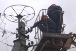 Графіки відключення світла у Полтавській області на 10 травня