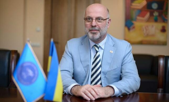 Грігол Катамадзе: маємо сподівання на суттєві зрушення з питання створення СФР