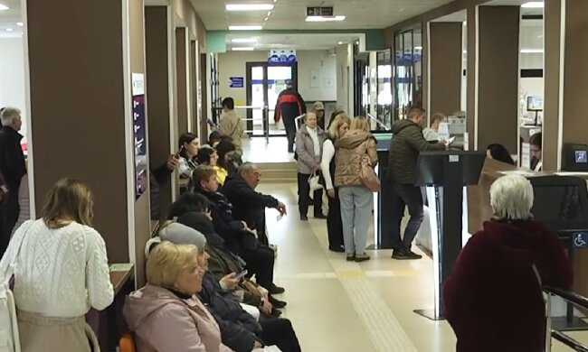 Доплати для пенсіонерів в Одеській області