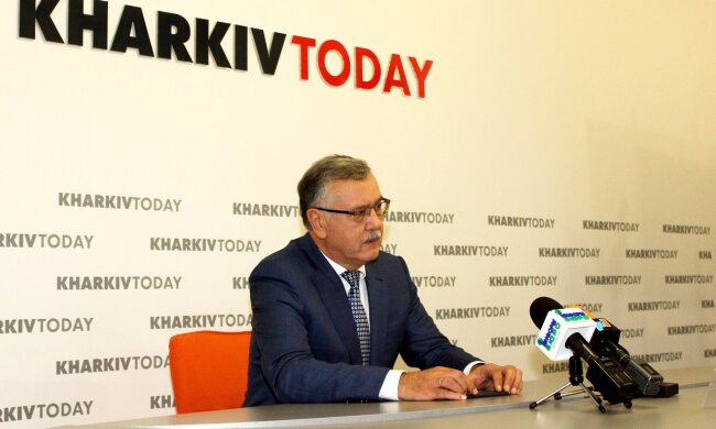 Гриценко Харків