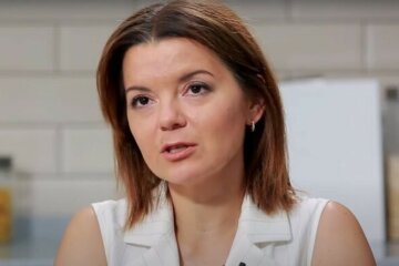 Маричка Падалко