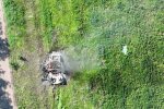 Наслідки нової атаки виявилися трагічними: армія росії цілеспрямовано цілилася в людей, деталі