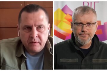 Филатов высказался о Вилкуле: "Я, как человек, который с ним 8 лет воевал..."
