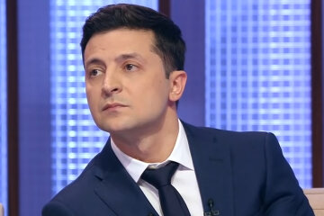 владимир зеленский