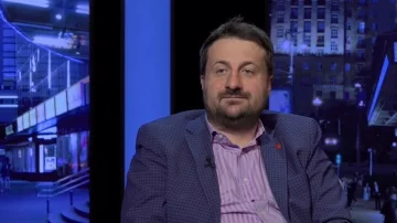 За Юрія Вітренка можуть втретє голосувати у парламенті