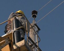 Графіки відключення світла в Одеській області на тиждень з 26 січня по 1 лютого