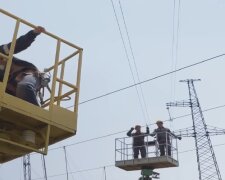 Графіки відключення світла у Вінницькій області на 15 січня