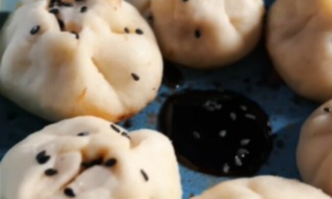 булочки, скриншот Инстаграм