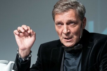 Александр Невзоров