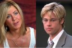 52-летняя Дженнифер Энистон ошеломила внешностью, Брэд Питт кусает локти: с возрастом только краше