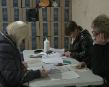 Безкоштовні продукти для ВПО та пенсіонерів у Кіровоградській області