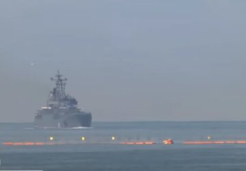Угроза атаки на Одессу с моря: военный эксперт ответил, будет ли помощь от Румынии