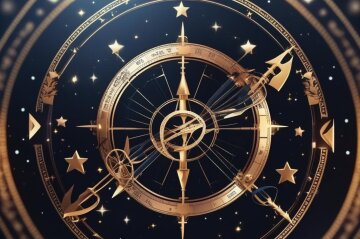 знаки зодиака, гороскоп