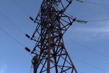 графики отключения света в Кировоградской области на неделю с 11 по 17 мая
