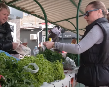 Подорожчання продуктів в Дніпрі