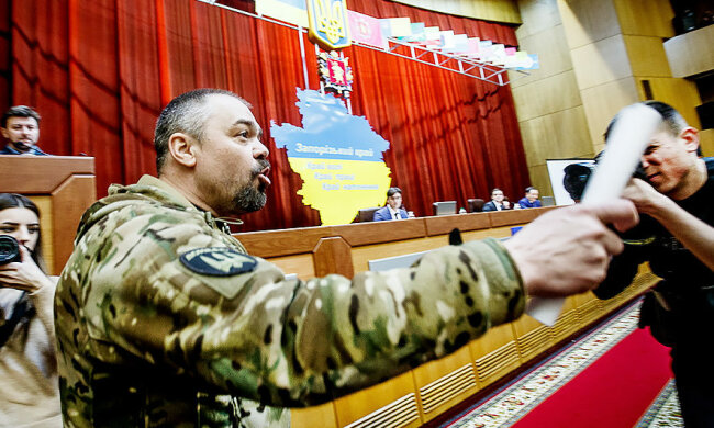 сармат олешко