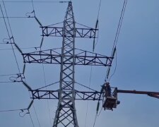графіки відключення світла у Полтавській області