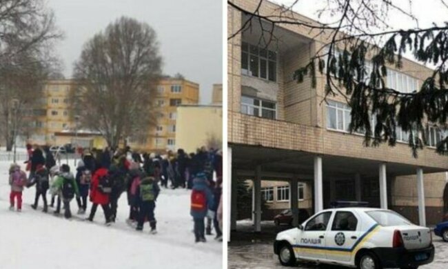 Переполох у харківських школах, злетілися оперативники: перші деталі НП