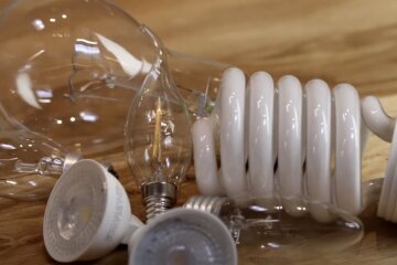 Графік відключення світла у Полтавській області