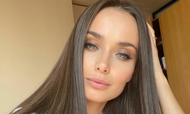 Ксенія Мішина