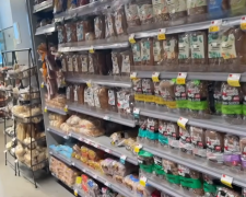 Подорожчання продуктів в Київській області