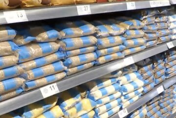 Подорожание продуктов в Полтавской области