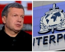 Соловйов буде покараний за висловлювання про Україну: пропагандиста оголосять у міжнародний розшук