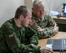 425006 НАТО солдаты кибервойска