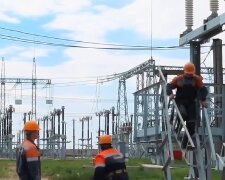 Графіки відключення світла у Чернігові на 17 квітня