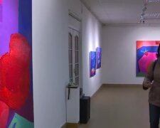 Почуття та емоції: У Києві відбудеться виставка картин Ангеліни Гафинець