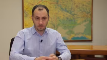 Глава "Укравтодору" розкрив схеми підрядників: "Варто економіці десятки мільйонів гривень"