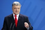 Пётр Порошенко