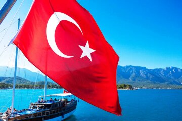 turkey