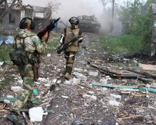 Зэки открыли огонь на поражение по "мобикам" из Донецка: "Перепутали с ВСУ"