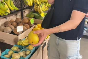 Подорожание продуктов в Кировоградской области: