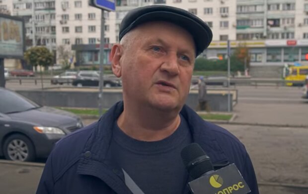 «СОЦ ОПРОС»: киевляне поддерживают украинский язык как государственный