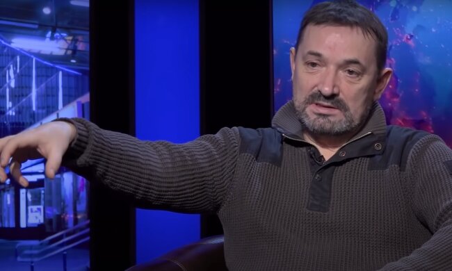 Сергій Гайдай висловився про відставку Володимира Зеленського: "Я не вірю в..."