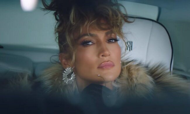 Дженнифер Лопес