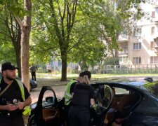 В Одессе открыли стрельбу, есть погибшие: первые детали и фото с места