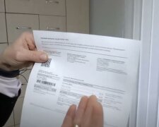 Повышение тарифов на коммунальные услуги в Днепре