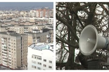 Гул сирен всполошил россиян, местные публикуют видео: первые детали из Белгородской области