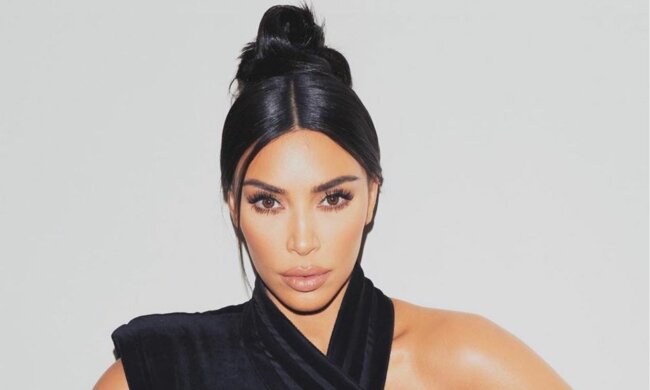 кім кардаш'ян