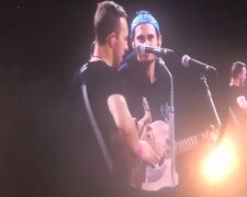Coldplay довели украинцев до слез, перепев "Океан Эльзы", полное видео выступления: "Это невероятно..."
