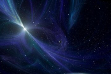 космос, планета