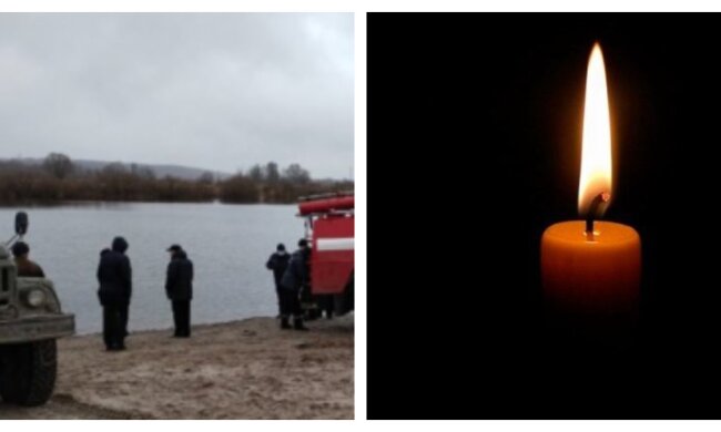 Бідою закінчилися пошуки українців: "тіла знайшли в авто на дні озера"